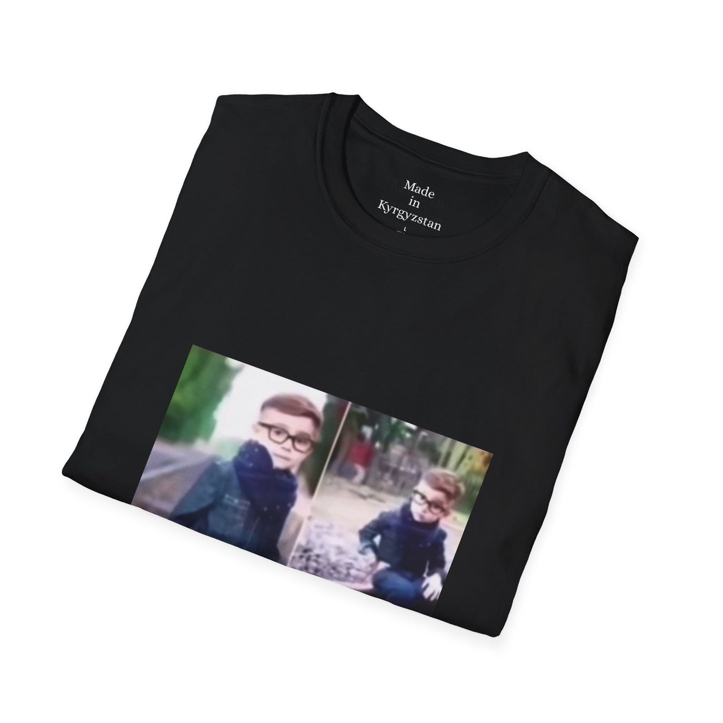 Mule Carrier Official T-Shirt