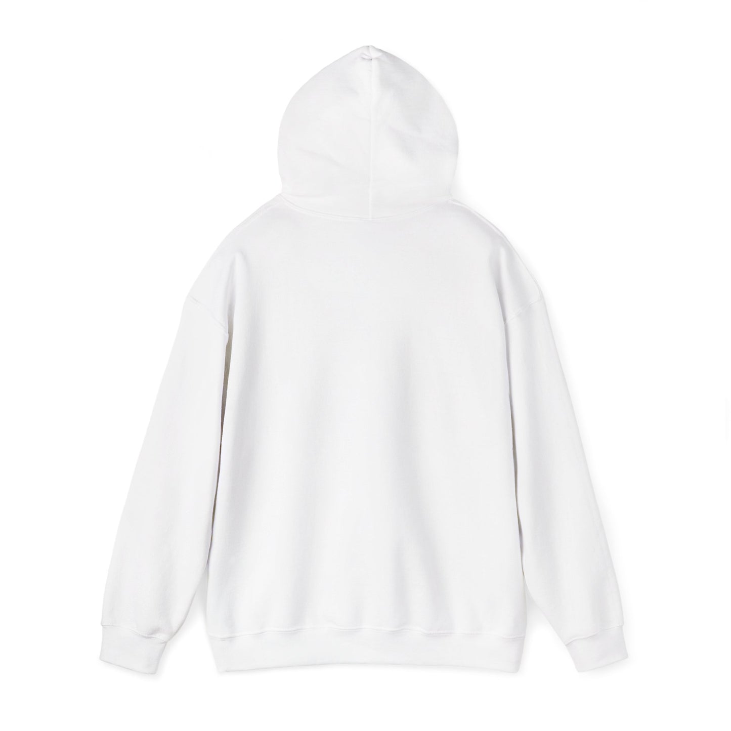 Mule Carrier Official Hoodie