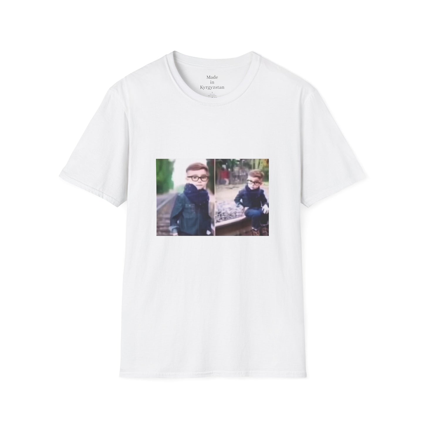 Mule Carrier Official T-Shirt