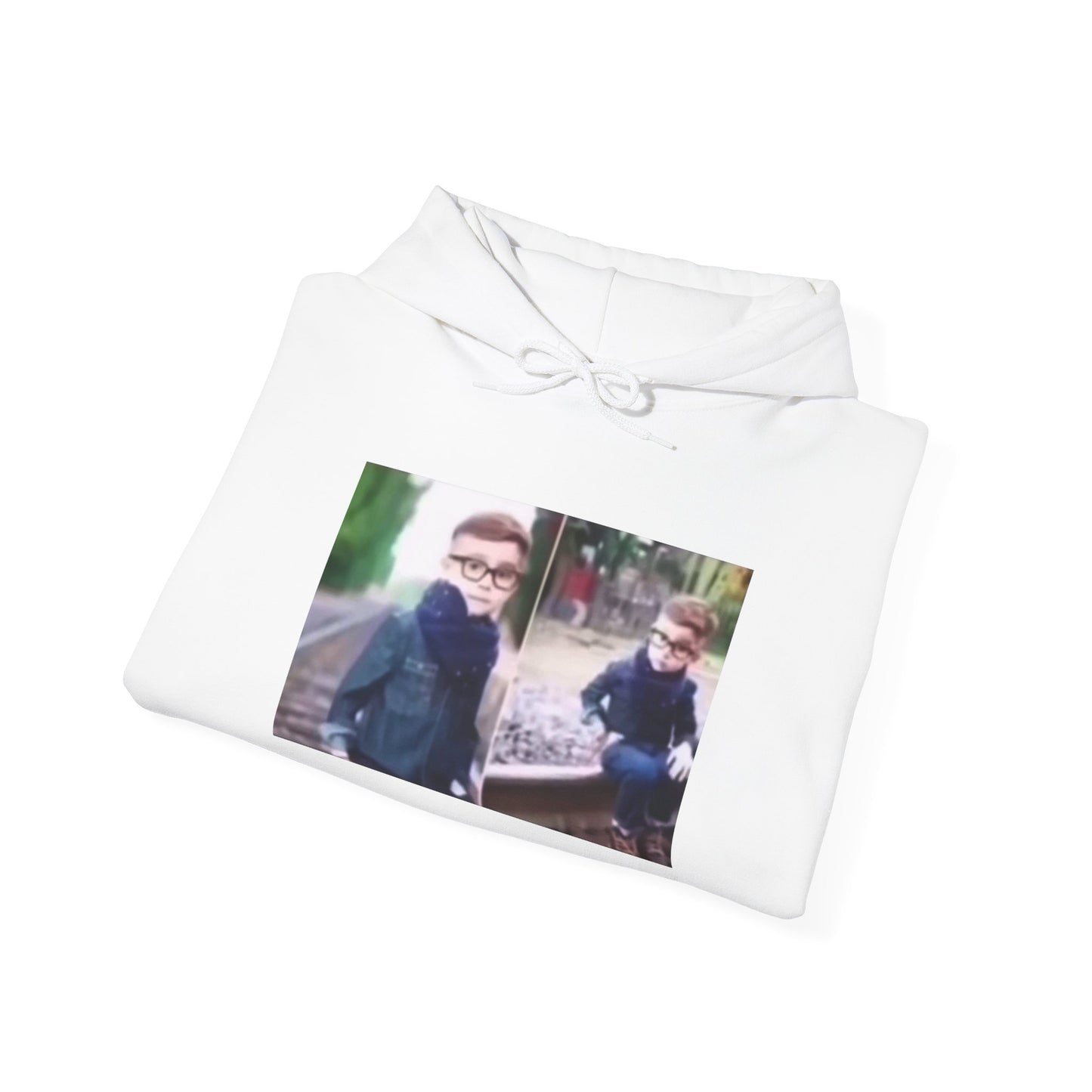 Mule Carrier Official Hoodie