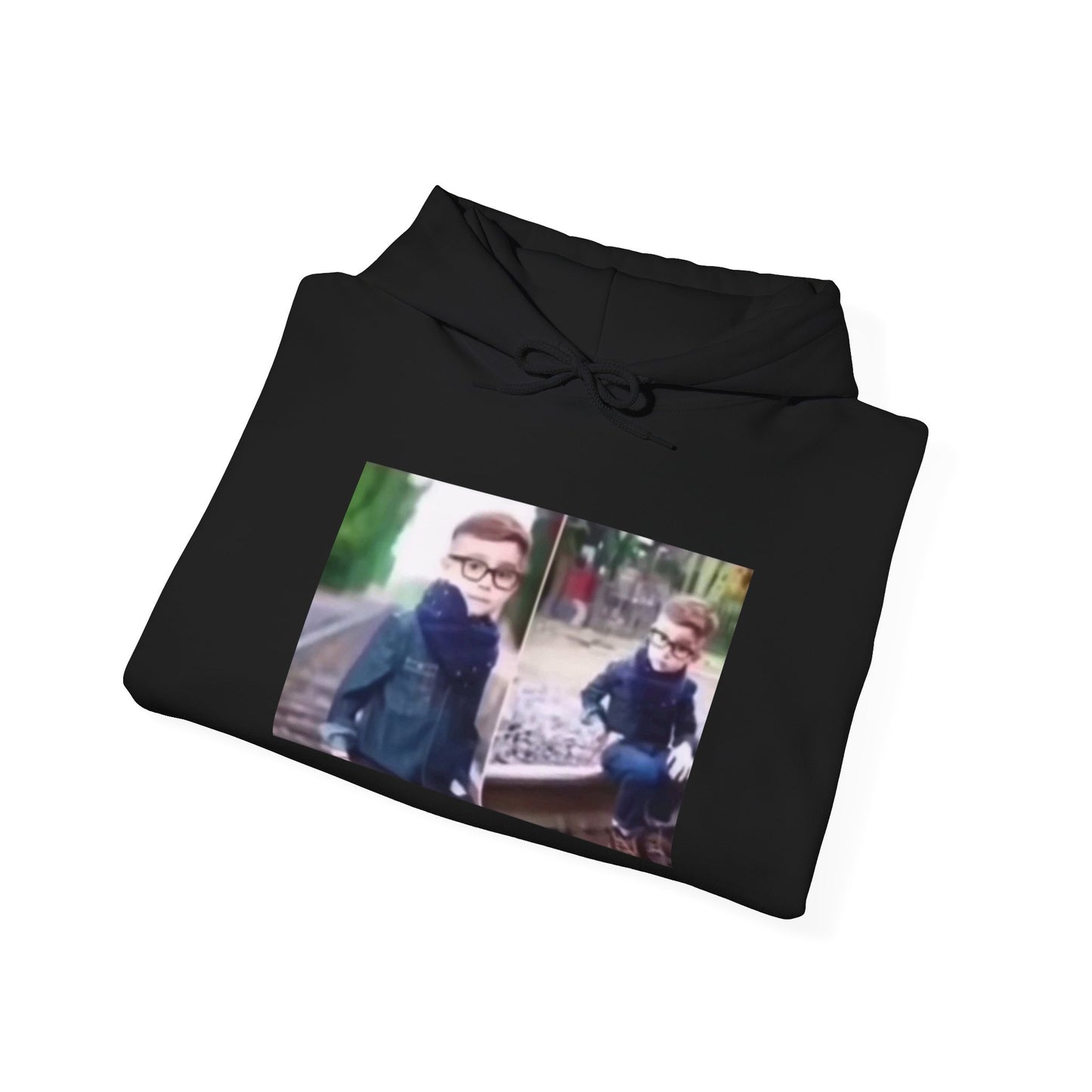 Mule Carrier Official Hoodie