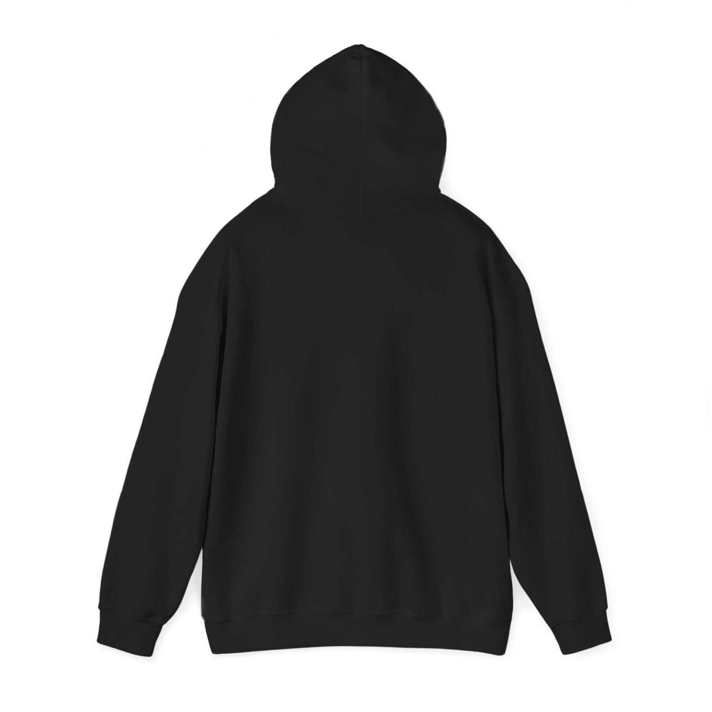 Mule Carrier Official Hoodie