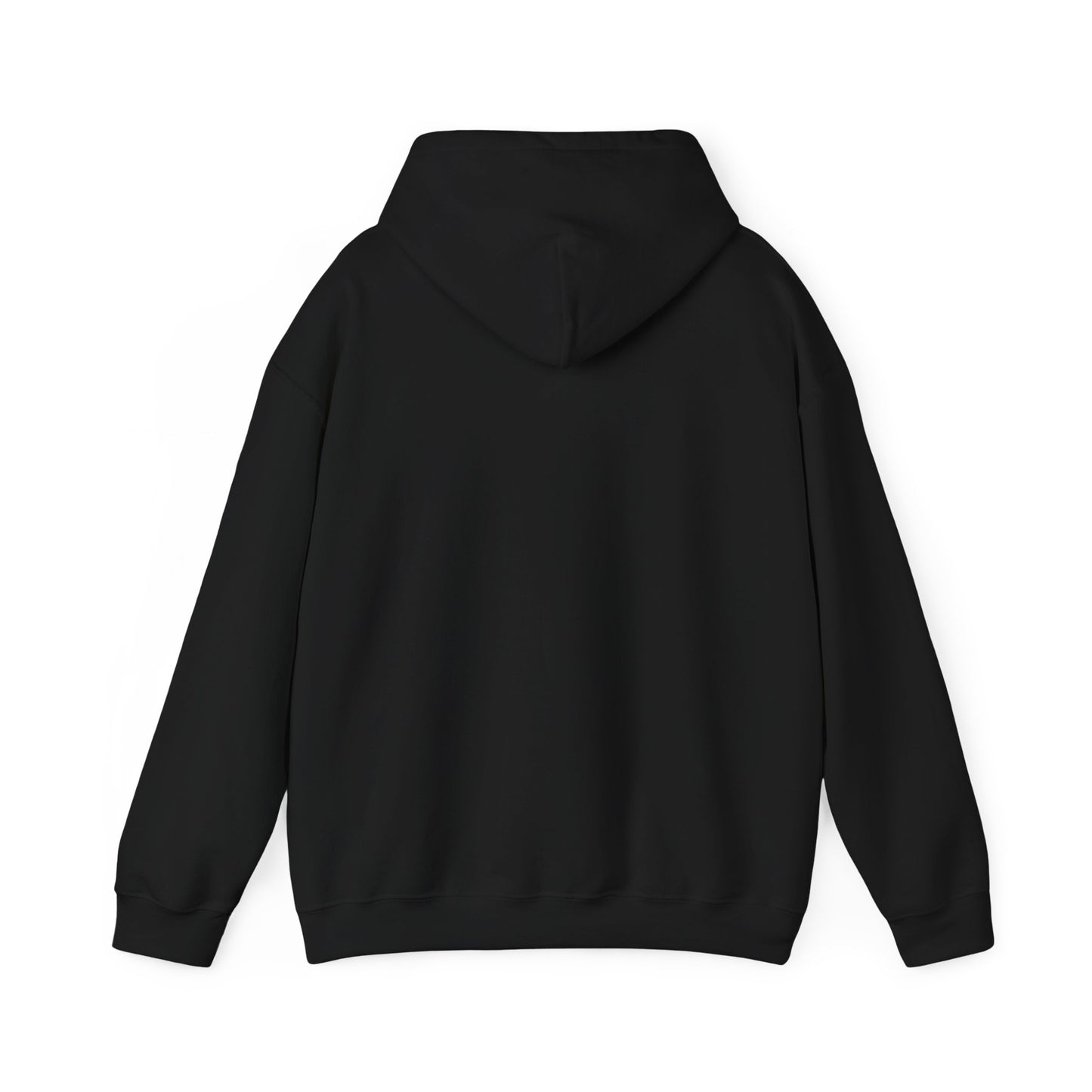 Mule Carrier Official Hoodie