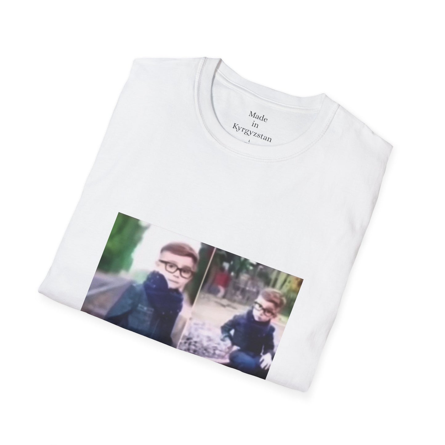 Mule Carrier Official T-Shirt