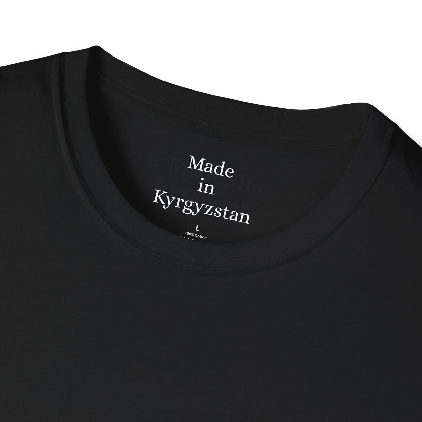 Mule Carrier Official T-Shirt