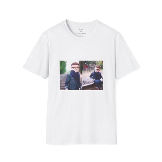 Mule Carrier Official T-Shirt
