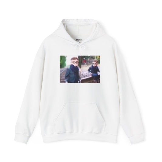 Mule Carrier Official Hoodie